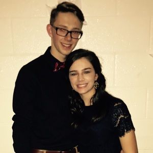 Meet your Posher, Riley